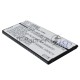 Аккумулятор CS-SMG850SL для Samsung Alpha SM-G850 3.85V / 1700mAh / 6.55Wh