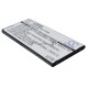 Аккумулятор CS-SMG850SL для Samsung Alpha SM-G850 3.85V / 1700mAh / 6.55Wh