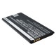 Аккумулятор CS-SMG850SL для Samsung Alpha SM-G850 3.85V / 1700mAh / 6.55Wh