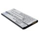 Аккумулятор CS-SMG850SL для Samsung Alpha SM-G850 3.85V / 1700mAh / 6.55Wh