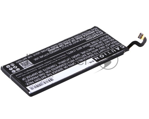 Аккумулятор CS-SMG930SL EB-BG930ABE для Samsung Galaxy S7 SM-G930F 3.85V / 3000mAh / 11.55Wh Аккумулятор CS-SMG930SL EB-BG930ABE для Samsung Galaxy S7 SM-G930F 3.85V / 3000mAh / 11.55Wh