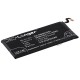 Аккумулятор CS-SMG930SL EB-BG930ABE для Samsung Galaxy S7 SM-G930F 3.85V / 3000mAh / 11.55Wh