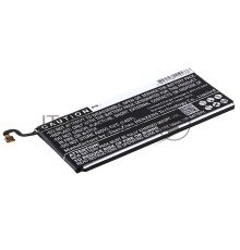 Аккумулятор CS-SMG935SL EB-BG935ABE для Samsung Galaxy S7 Edge SM-G935  3.85V / 3600mAh / 13.86Wh