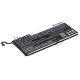 Аккумулятор CS-SMG935SL EB-BG935ABE для Samsung Galaxy S7 Edge SM-G935 3.85V / 3600mAh / 13.86Wh