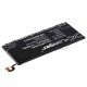 Аккумулятор CS-SMG935SL EB-BG935ABE для Samsung Galaxy S7 Edge SM-G935 3.85V / 3600mAh / 13.86Wh