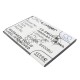 Аккумулятор CS-SMI257XL (B500AE) для Galaxy S4 mini GT-I9190 3.7V / 1900mAh / 7.03Wh