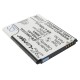 Аккумулятор CS-SMI535XL для Samsung Galaxy S3 I9300 3.8V / 2100mAh / 7.98Wh