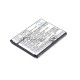 Аккумулятор CS-SMI930SL для Samsung Galaxy S 3 GT-I9300 3,7V 1400Ah 5.18Wh Li-ion
