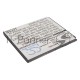 Аккумулятор CS-SMP709SL B650AE для Samsung GT-i9150/GT-i9158 3.7V / 2100mAh/7.77Wh