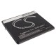 Аккумулятор CS-SMP709SL B650AE для Samsung GT-i9150/GT-i9158 3.7V / 2100mAh/7.77Wh