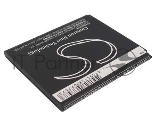 Аккумулятор CS-SMP709SL B650AE для Samsung GT-i9150/GT-i9158 3.7V / 2100mAh/7.77Wh Аккумулятор CS-SMP709SL B650AE для Samsung GT-i9150/GT-i9158 3.7V / 2100mAh/7.77Wh