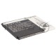 Аккумулятор CS-SMS727XL B100AE для Samsung GT-S7270/GT-S7272/S7275 Galaxy Ace 3/S7898  3.8V / 1500mA