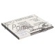 Аккумулятор CS-SMS727XL B100AE для Samsung GT-S7270/GT-S7272/S7275 Galaxy Ace 3/S7898  3.8V / 1500mA