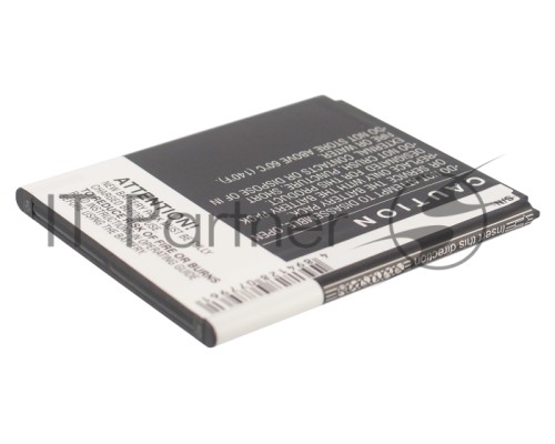 Аккумулятор CS-SMS727XL B100AE для Samsung GT-S7270/GT-S7272/S7275 Galaxy Ace 3/S7898  3.8V / 1500mA
