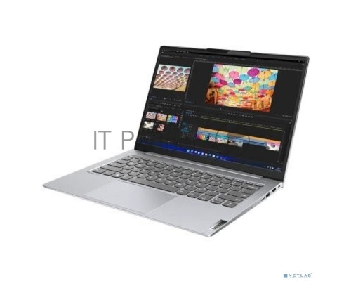 Ноутбук LENOVO TB14-G4 IAP CI5-1240P 14