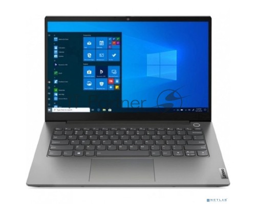 Ноутбук LENOVO TB14-G4 IAP CI5-1240P 14
