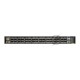 Коммутатор 9716-32D-O-AC-F Edge-corE AS9716-32D, 32-Port 400G QSFP56-DD switch, ONIE software installer, Broadcom Tomahawk3 12.8 Tbps,Intel Xeon® Processor D1518, dual AC PSUs and Fan Modules with port-to-power airflow, rack mount kit (front and back) in