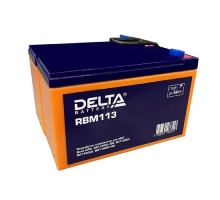Сменный батарейный картридж DELTA RBM113