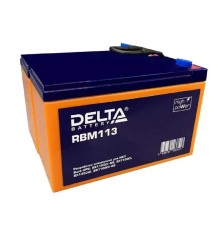 Сменный батарейный картридж DELTA RBM113