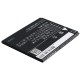 Аккумулятор CameronSino CS-BLK300SL BL242 для Lenovo A6010 Lenovo K3 3.7V / 1900mAh / 7.03Wh