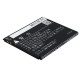 Аккумулятор CameronSino CS-BLK300SL BL242 для Lenovo A6010 Lenovo K3 3.7V / 1900mAh / 7.03Wh