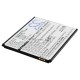 Аккумулятор CameronSino CS-BLK300SL BL242 для Lenovo A6010 Lenovo K3 3.7V / 1900mAh / 7.03Wh