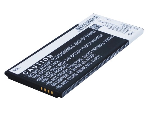 Аккумулятор CameronSino CS-HUR410SL HB4342A1RBC для Huawei Ascend Y5 2, Honor 5 3.8V / 2580mAh / 9.80Wh Аккумулятор CameronSino CS-HUR410SL HB4342A1RBC для Huawei Ascend Y5 2, Honor 5 3.8V / 2580mAh / 9.80Wh