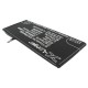 Аккумулятор CameronSino CS-IPH610SL для iPhone 6 Plus 3.82V / 2900mAh / 11.08Wh