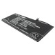 Аккумулятор CameronSino CS-IPH610SL для iPhone 6 Plus 3.82V / 2900mAh / 11.08Wh