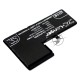Аккумулятор CameronSino CS-IPH820SL для iPhone X 3.82V / 2700mAh / 10.31Wh