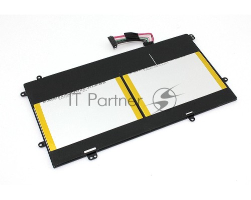 Аккумуляторная батарея для ноутбукa Asus Chromebook C100PA (C12N1432) 3.85V 8000mAh Orig