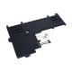Аккумуляторная батарея для ноутбука Asus Chromebook C202 (C21N1530) 7.6V 38Wh Orig