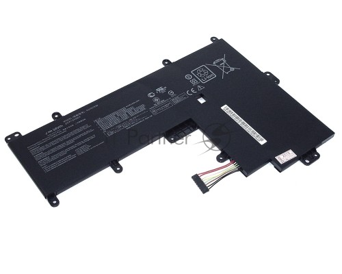 Аккумуляторная батарея для ноутбука Asus Chromebook C202 (C21N1530) 7.6V 38Wh Orig