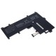 Аккумуляторная батарея для ноутбука Asus Chromebook C202 (C21N1530) 7.6V 38Wh Orig