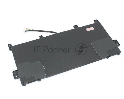 Аккумуляторная батарея для ноутбукa Asus Chromebook C523NA (C21N1808-1) 7.7V 4800mAh Orig