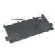 Аккумуляторная батарея для ноутбукa Asus Chromebook C523NA (C21N1808-1) 7.7V 4800mAh Orig