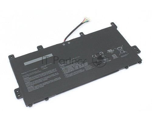 Аккумуляторная батарея для ноутбукa Asus Chromebook C523NA (C21N1808-1) 7.7V 4800mAh Orig