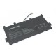 Аккумуляторная батарея для ноутбукa Asus Chromebook C523NA (C21N1808-1) 7.7V 4800mAh Orig