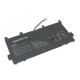 Аккумуляторная батарея для ноутбукa Asus Chromebook C523NA (C21N1808-1) 7.7V 4800mAh Orig