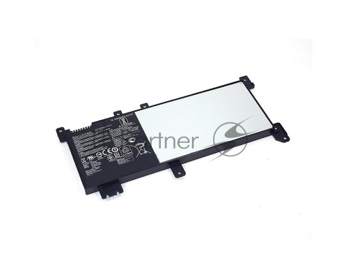 Аккумуляторная батарея для ноутбука Asus F442U A480U (C21N1638) 7,6V 38Wh Orig