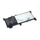 Аккумуляторная батарея для ноутбука Asus F442U A480U (C21N1638) 7,6V 38Wh Orig