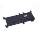 Аккумуляторная батарея для ноутбука Asus F442U A480U (C21N1638) 7,6V 38Wh Orig