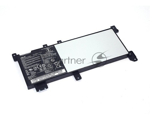 Аккумуляторная батарея для ноутбука Asus F442U A480U (C21N1638) 7,6V 38Wh Orig