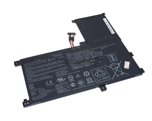 Аккумуляторная батарея для ноутбука Asus UX560UA (B41N1532) 15.2V 50Wh Orig