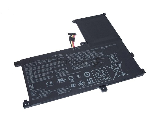 Аккумуляторная батарея для ноутбука Asus UX560UA (B41N1532) 15.2V 50Wh Orig