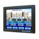 Промышленный монитор с сенсорным экраном FPM-3121G-R3BE 12.1