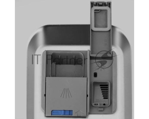 Посудомоечная машина Hotpoint-Ariston HFS 1C57 белый (узкая)