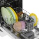 Посудомоечная машина Hotpoint-Ariston HFS 1C57 белый (узкая)