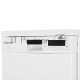 Посудомоечная машина Hotpoint-Ariston HFS 1C57 белый (узкая)