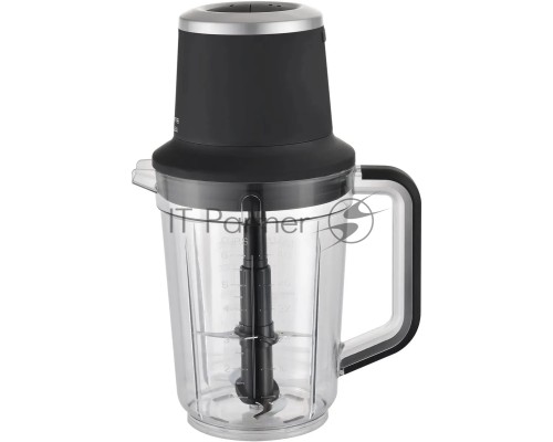 Блендер стационарный Polaris PTB 0435 CordLess 400Вт черный